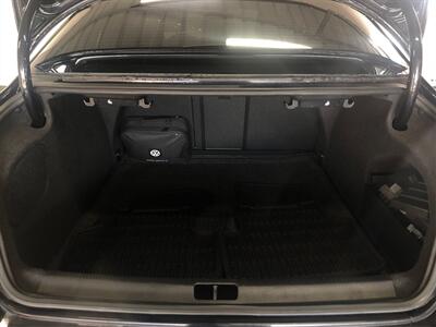 2017 Volkswagen CC 2.0T Sport PZEV   - Photo 12 - Sacramento, CA 95825
