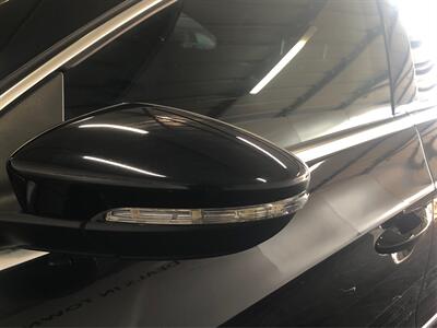 2017 Volkswagen CC 2.0T Sport PZEV   - Photo 19 - Sacramento, CA 95825