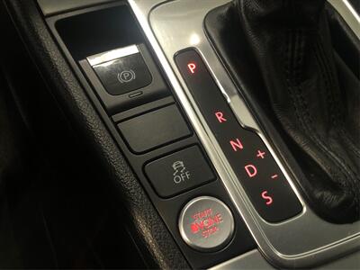2017 Volkswagen CC 2.0T Sport PZEV   - Photo 24 - Sacramento, CA 95825