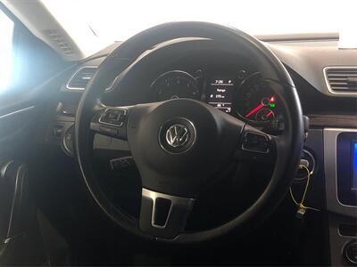 2017 Volkswagen CC 2.0T Sport PZEV   - Photo 15 - Sacramento, CA 95825