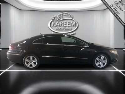 2017 Volkswagen CC 2.0T Sport PZEV   - Photo 4 - Sacramento, CA 95825