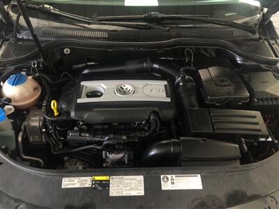2017 Volkswagen CC 2.0T Sport PZEV   - Photo 11 - Sacramento, CA 95825
