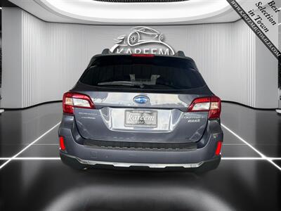 2015 Subaru Outback 2.5i Limited   - Photo 6 - Sacramento, CA 95825