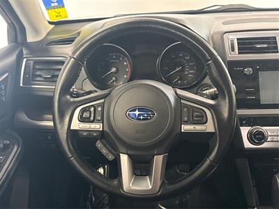 2015 Subaru Outback 2.5i Limited   - Photo 16 - Sacramento, CA 95825