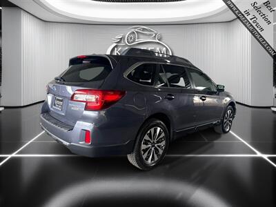2015 Subaru Outback 2.5i Limited   - Photo 5 - Sacramento, CA 95825