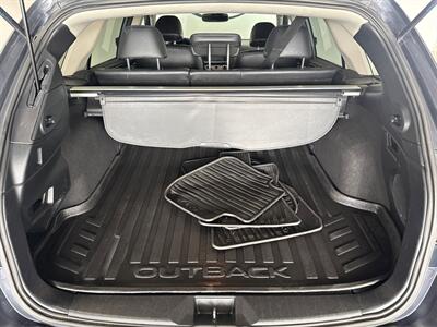 2015 Subaru Outback 2.5i Limited   - Photo 13 - Sacramento, CA 95825