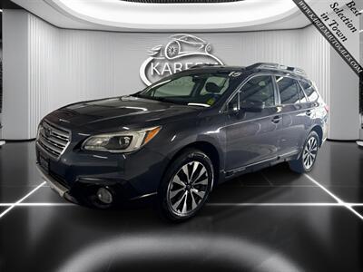 2015 Subaru Outback 2.5i Limited   - Photo 1 - Sacramento, CA 95825