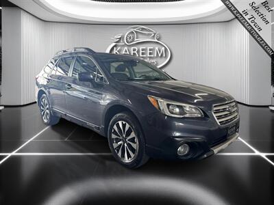 2015 Subaru Outback 2.5i Limited   - Photo 3 - Sacramento, CA 95825