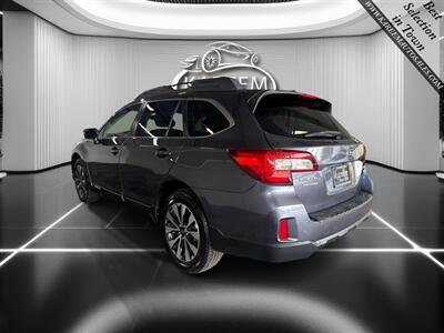 2015 Subaru Outback 2.5i Limited   - Photo 7 - Sacramento, CA 95825
