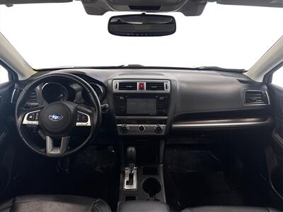 2015 Subaru Outback 2.5i Limited   - Photo 21 - Sacramento, CA 95825