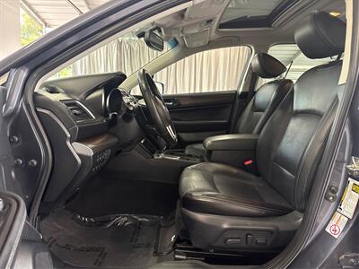 2015 Subaru Outback 2.5i Limited   - Photo 9 - Sacramento, CA 95825
