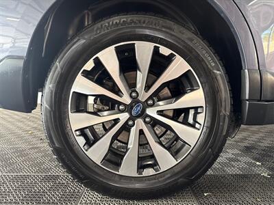 2015 Subaru Outback 2.5i Limited   - Photo 17 - Sacramento, CA 95825