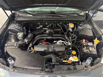 2015 Subaru Outback 2.5i Limited   - Photo 11 - Sacramento, CA 95825