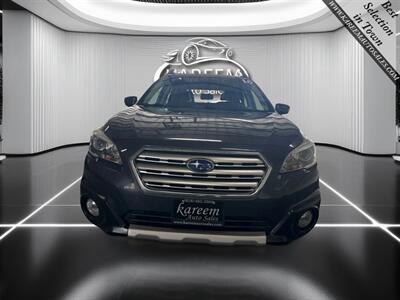 2015 Subaru Outback 2.5i Limited   - Photo 2 - Sacramento, CA 95825