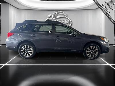 2015 Subaru Outback 2.5i Limited   - Photo 4 - Sacramento, CA 95825