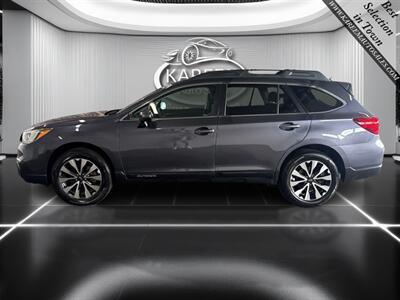 2015 Subaru Outback 2.5i Limited   - Photo 8 - Sacramento, CA 95825