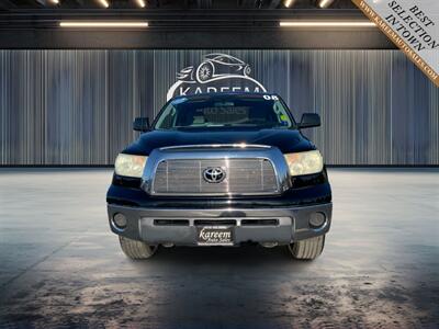 2008 Toyota Tundra SR5   - Photo 7 - Sacramento, CA 95825