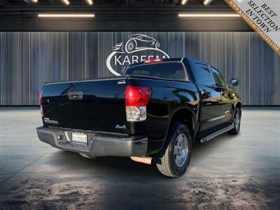 2008 Toyota Tundra SR5   - Photo 4 - Sacramento, CA 95825