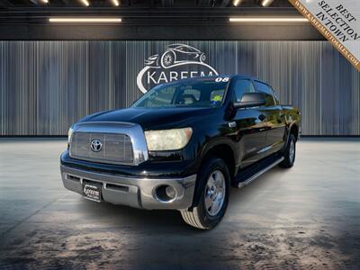 2008 Toyota Tundra SR5   - Photo 1 - Sacramento, CA 95825