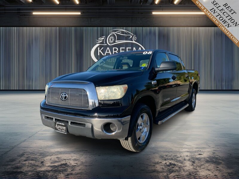 2008 Toyota Tundra SR5 - Photo 1 - Sacramento, CA 95825