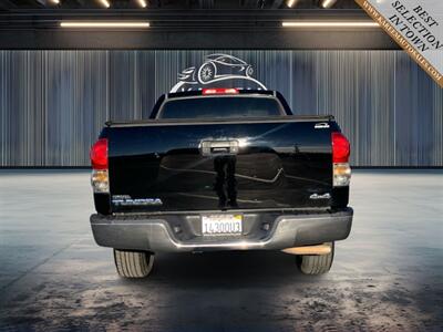 2008 Toyota Tundra SR5   - Photo 8 - Sacramento, CA 95825