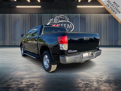2008 Toyota Tundra SR5   - Photo 3 - Sacramento, CA 95825