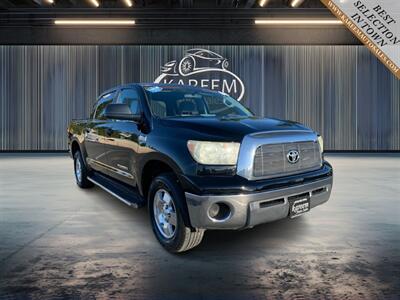 2008 Toyota Tundra SR5   - Photo 2 - Sacramento, CA 95825