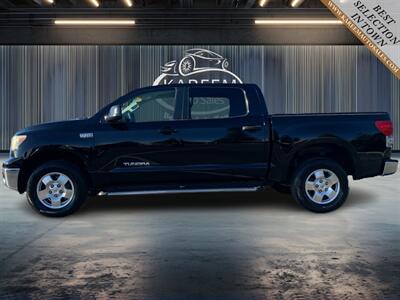 2008 Toyota Tundra SR5   - Photo 6 - Sacramento, CA 95825