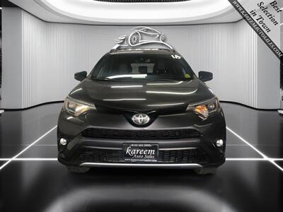 2018 Toyota RAV4 SE   - Photo 2 - Sacramento, CA 95825