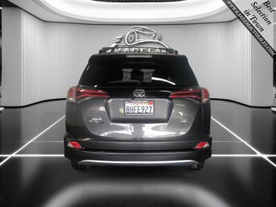 2018 Toyota RAV4 SE   - Photo 6 - Sacramento, CA 95825
