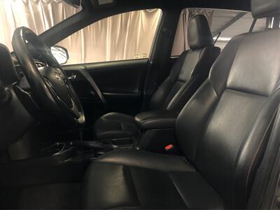 2018 Toyota RAV4 SE   - Photo 9 - Sacramento, CA 95825