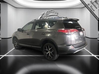 2018 Toyota RAV4 SE   - Photo 7 - Sacramento, CA 95825