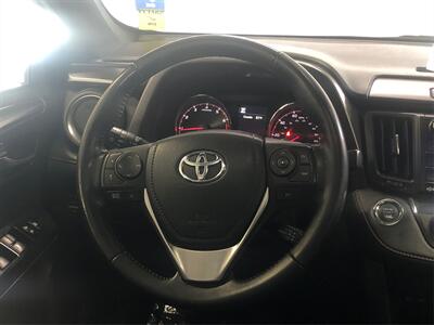 2018 Toyota RAV4 SE   - Photo 16 - Sacramento, CA 95825