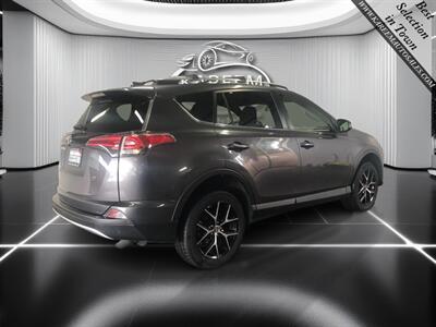 2018 Toyota RAV4 SE   - Photo 5 - Sacramento, CA 95825