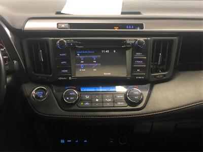 2018 Toyota RAV4 SE   - Photo 14 - Sacramento, CA 95825