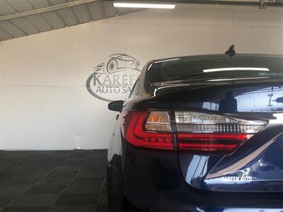 2017 Lexus ES 350   - Photo 22 - Sacramento, CA 95825