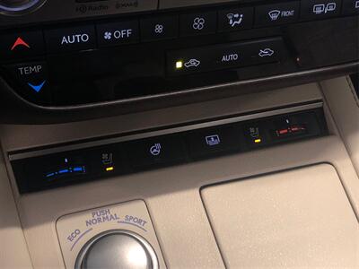 2017 Lexus ES 350   - Photo 27 - Sacramento, CA 95825