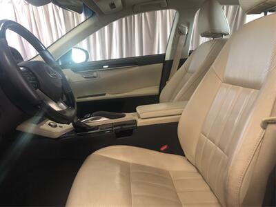 2017 Lexus ES 350   - Photo 9 - Sacramento, CA 95825