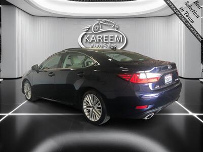 2017 Lexus ES 350   - Photo 7 - Sacramento, CA 95825