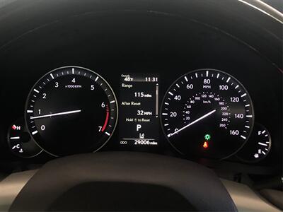 2017 Lexus ES 350   - Photo 15 - Sacramento, CA 95825