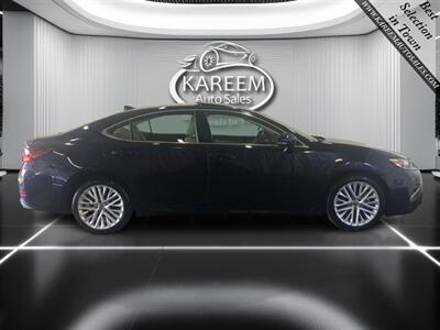 2017 Lexus ES 350   - Photo 4 - Sacramento, CA 95825