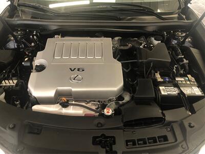 2017 Lexus ES 350   - Photo 11 - Sacramento, CA 95825