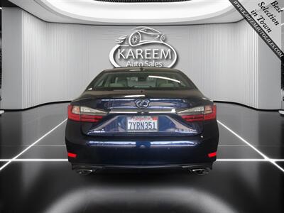 2017 Lexus ES 350   - Photo 6 - Sacramento, CA 95825