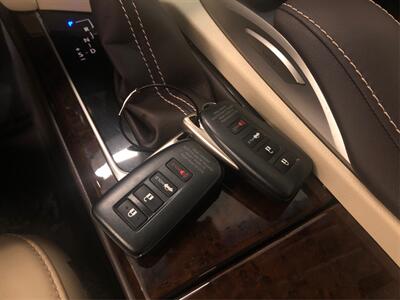 2017 Lexus ES 350   - Photo 26 - Sacramento, CA 95825