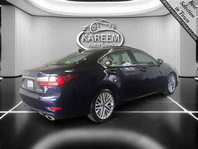 2017 Lexus ES 350   - Photo 5 - Sacramento, CA 95825