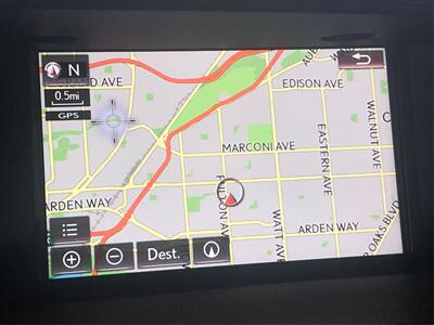 2017 Lexus ES 350   - Photo 24 - Sacramento, CA 95825