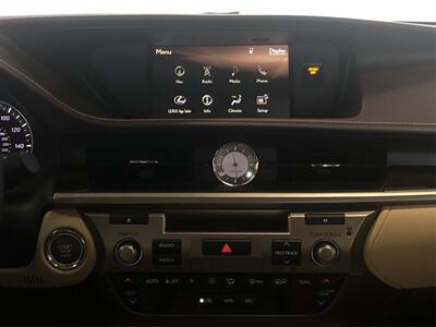 2017 Lexus ES 350   - Photo 14 - Sacramento, CA 95825