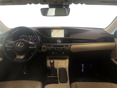 2017 Lexus ES 350   - Photo 23 - Sacramento, CA 95825