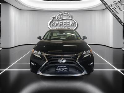 2017 Lexus ES 350   - Photo 2 - Sacramento, CA 95825