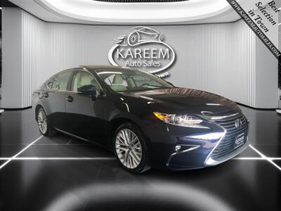 2017 Lexus ES 350   - Photo 3 - Sacramento, CA 95825